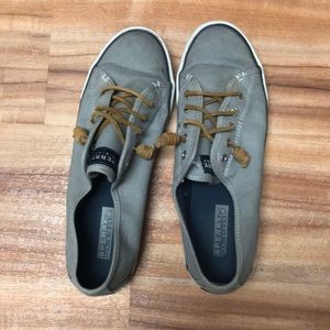 Women’s Sperry Sneakers